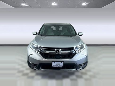 Used 2019 Honda CR-V EX image 5