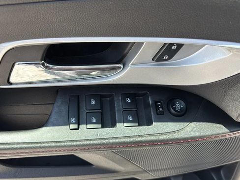 Used 2014 Chevrolet Equinox LT w/ Driver Convenience Package FWD image 18