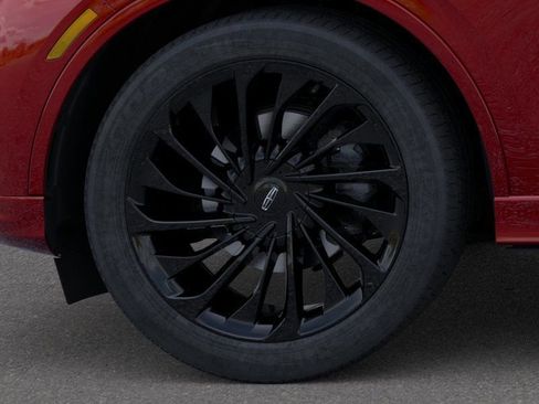 New 2026 Lincoln Aviator Reserve AWD/4WD image 19