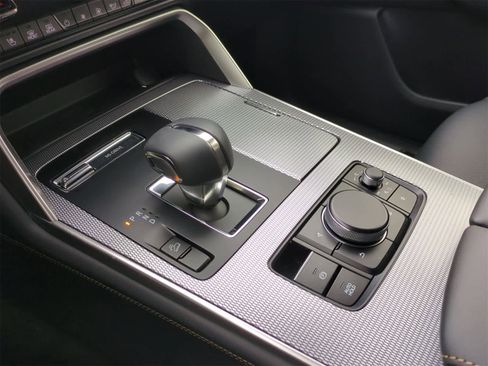 New 2026 MAZDA CX-70 3.3 Turbo w/ Premium Package image 32