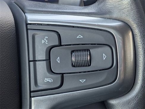 Used 2022 Chevrolet Silverado 1500 RST image 27