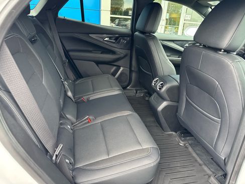 Used 2024 Chevrolet Blazer EV LT AWD/4WD image 5