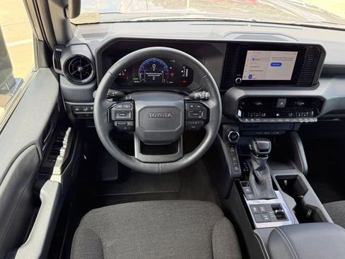 Used 2024 Toyota Land Cruiser AWD/4WD image 26