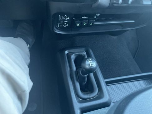 Used 2021 RAM 2500 Tradesman image 16