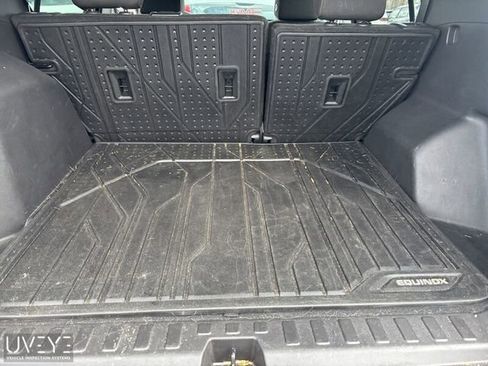 Used 2024 Chevrolet Equinox LT w/ LPO, Floor Liner Package image 4
