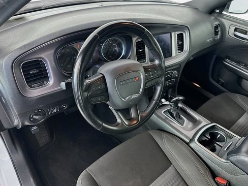 Used 2023 Dodge Charger SXT RWD image 28
