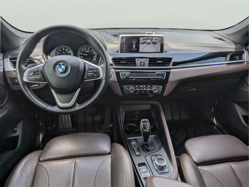 Used 2020 BMW X1 xDrive28i w/ Convenience Package AWD/4WD image 41