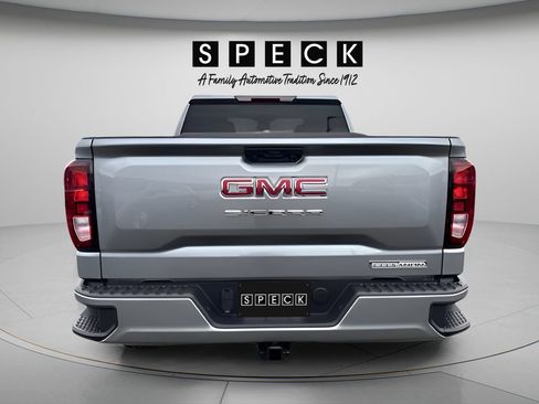 New 2026 GMC Sierra 1500 Elevation w/ Elevation Select Package AWD/4WD image 4