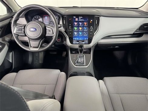 Used 2023 Subaru Legacy Premium image 5