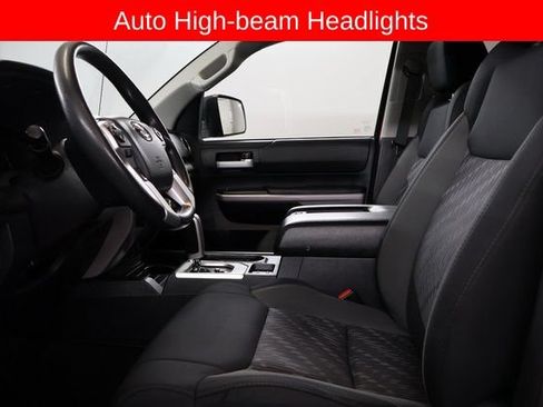 Used 2018 Toyota Tundra SR5 w/ TRD Off Road Package AWD/4WD image 13