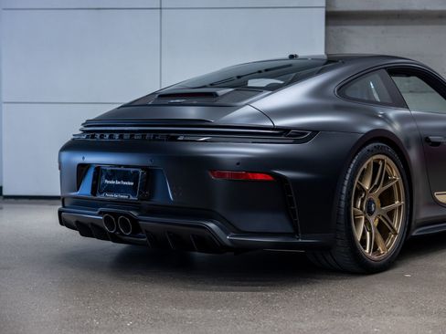 Used 2026 Porsche 911 GT3 RWD image 28