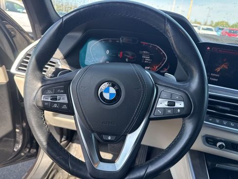 Used 2020 BMW X5 xDrive40i w/ Premium Package image 17