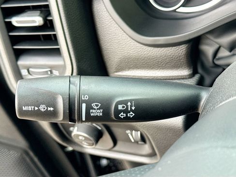 Used 2025 RAM 1500 Tradesman w/ Night Edition image 14