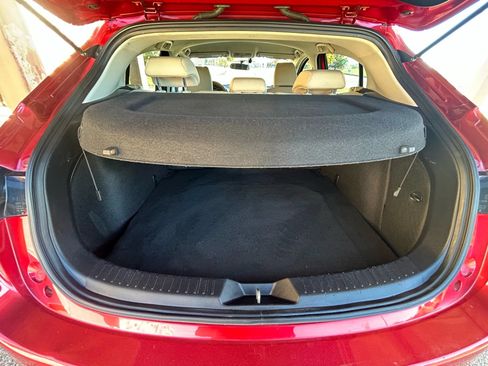 Used 2017 MAZDA MAZDA3 Sport FWD image 13