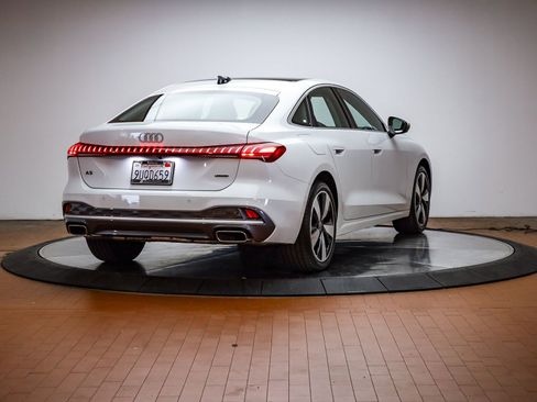 Certified 2025 Audi A5 2.0T Premium Plus w/ Premium Plus image 5