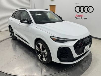 New 2026 Audi Q5 Premium Plus