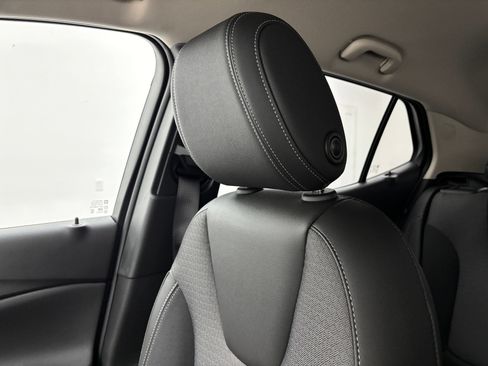 New 2026 Buick Encore GX Preferred w/ Advanced Technology Package AWD/4WD image 39