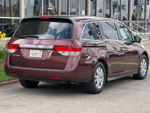 Used 2016 Honda Odyssey EX image 5