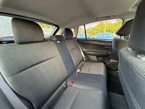 Used 2013 Subaru Crosstrek 2.0i Premium image 50