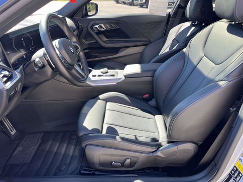 Used 2024 BMW M240i xDrive Coupe w/ Premium Package image 16