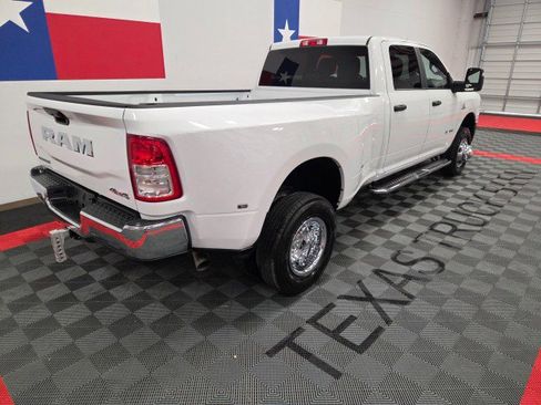 Used 2023 RAM 3500 Big Horn w/ Level 1 Equipment Group image 19