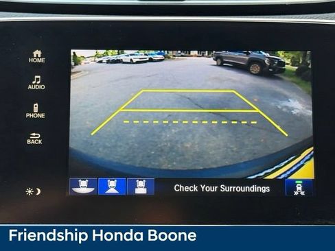 Used 2018 Honda CR-V EX-L image 25