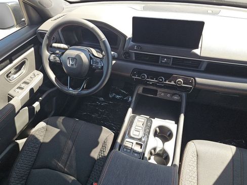 New 2026 Honda Pilot Sport image 27