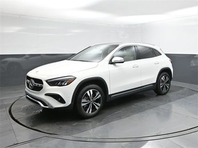 New 2026 Mercedes-Benz GLA 250 4MATIC