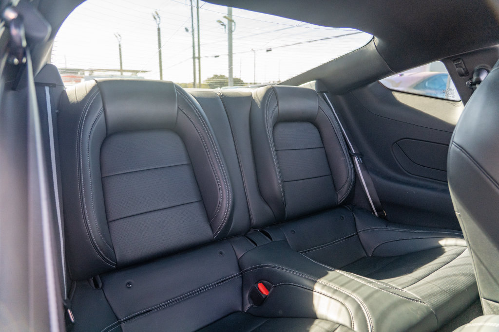 Used 2024 Ford Mustang GT Premium w/ GT Performance Package RWD image 20