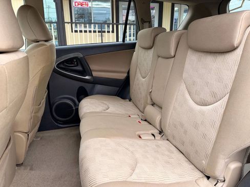 Used 2010 Toyota RAV4 4WD image 18