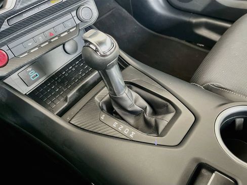 Used 2024 Ford Mustang GT Premium RWD image 17