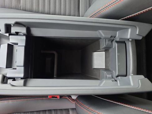 New 2026 Nissan Rogue Rock Creek w/ Rock Creek Premium Package image 24