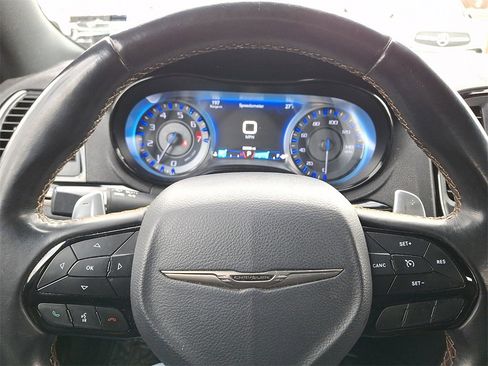 Used 2017 Chrysler 300 S w/ S Model Appearance Package image 20