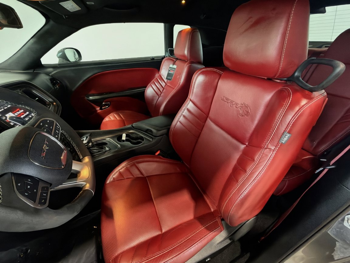 Used 2023 Dodge Challenger SRT Hellcat RWD image 15