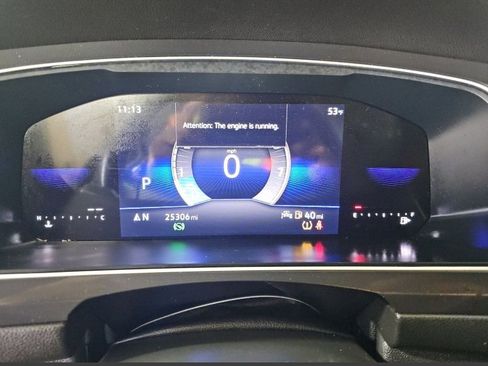 Used 2024 Volkswagen Tiguan Wolfsburg Edition image 20