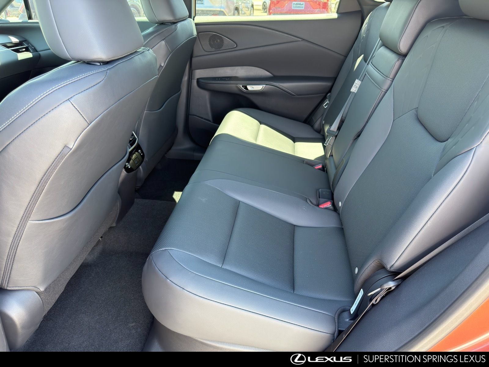 New 2026 Lexus RX 350 Premium w/ Convenience Package FWD image 22