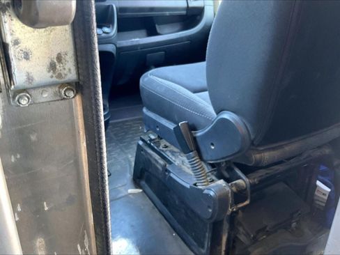 Used 2021 RAM ProMaster 3500 FWD image 31