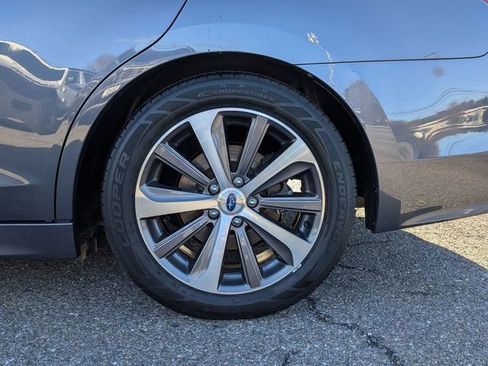 Used 2017 Subaru Legacy 2.5i Limited image 31