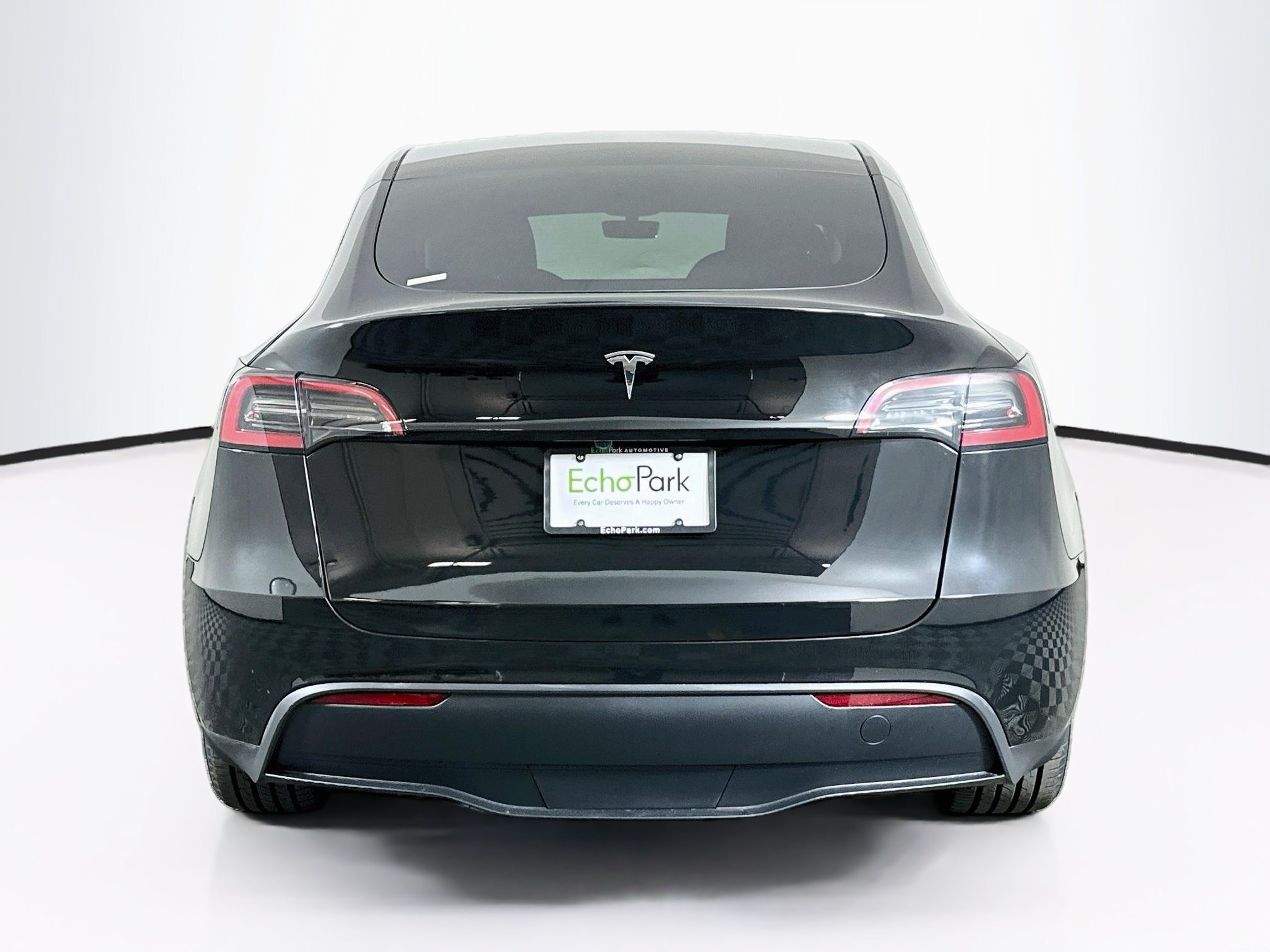Used 2024 Tesla Model Y Long Range AWD/4WD image 7