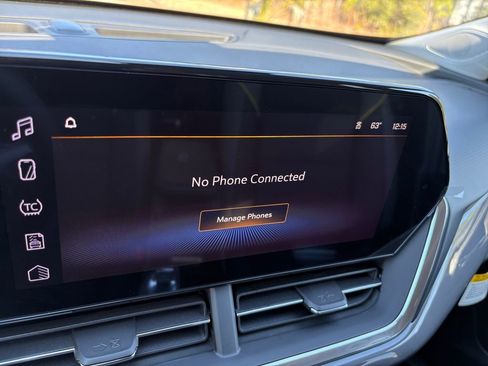 New 2026 Chevrolet Trax ACTIV w/ Sunroof Package image 20