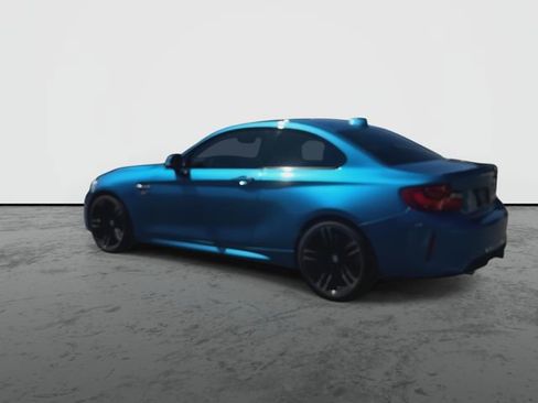Used 2017 BMW M2 image 6
