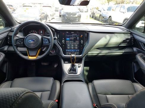 Used 2025 Subaru Outback Wilderness image 11