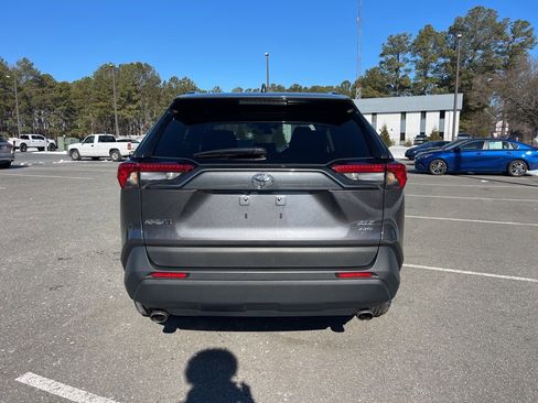 Used 2024 Toyota RAV4 XLE w/ Convenience Package image 6