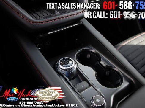 New 2026 Ford Explorer ST-Line w/ ST-Line Street Pack image 48