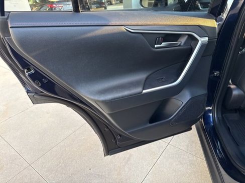 Used 2022 Toyota RAV4 XSE image 24