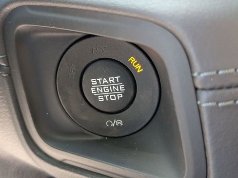 New 2026 Jeep Wrangler Unlimited Rubicon AWD/4WD image 21
