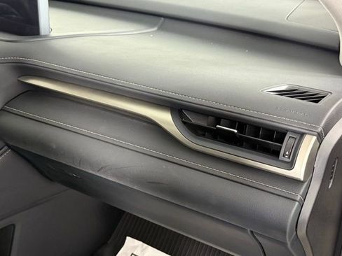 Certified 2022 Lexus RX 350 350 image 35