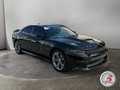 Used 2022 Dodge Charger R/T