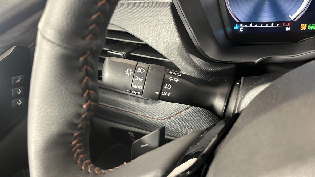 New 2026 Subaru Forester Touring AWD/4WD image 24