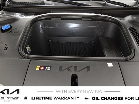 New 2026 Kia EV9 Light RWD image 20